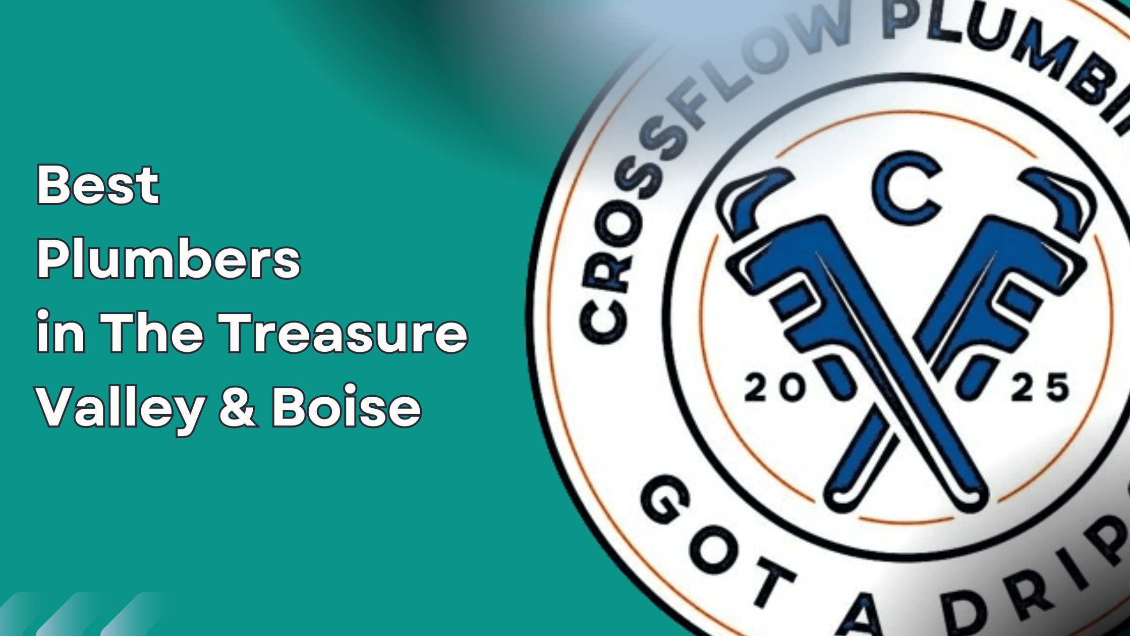 best plumber in boise