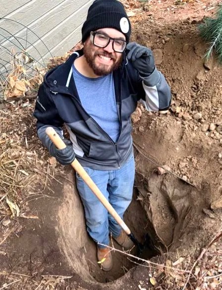 sewer line repair eagle