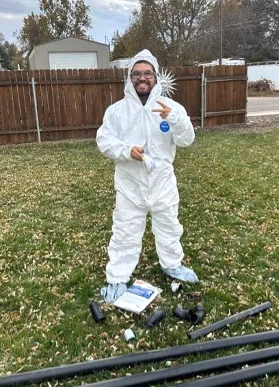 emergency plumber eagle idaho