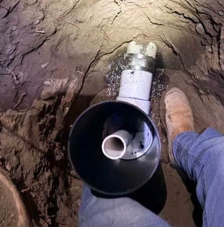 drain cleaning in boise