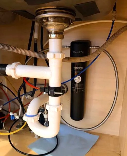 boise plumbing company