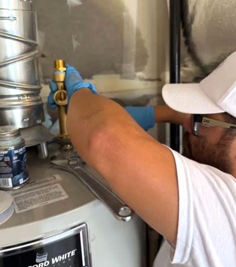 boise water heater repair company