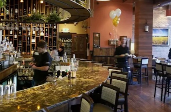 fork restaurant boise idaho